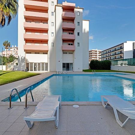 Praia Da Rocha Central With Pool By Homing Apartman Portimão Kültér fotó