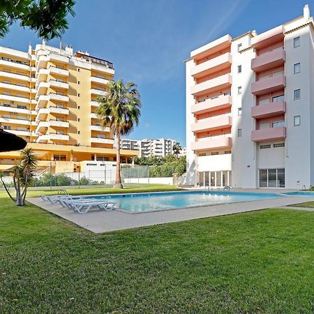 Praia Da Rocha Central With Pool By Homing Apartman Portimão Kültér fotó